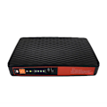 Miniatyrbilde 1 av 5: Wifi Router Kamera UPS Litiumbatteri Backup Avbruddsfri Strømforsyning