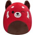 Pikkukuva 1 / 4: Rei Toys Squishmallows -hahmo, 20 cm, Cthulhu