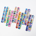 Miniatyrbild 4 av 5: Sonic-slapband, 12-pack, perfekt present till pojkar