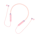 Pikkukuva 2 / 7: Kaulaan asennettavat Bluetooth 5.1 -kuulokkeet, langattomat, melua vaimentavat urheilu- ja matkapuhelinkuulokkeet, pinkki