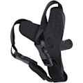 Miniatyrbilde 4 av 5: Hakefeste for motorsykkelhjelmer Hakefestesett for GoPro Hero a