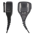 Miniatyrbillede 4 af 5: Håndfri højttalermikrofon til Dep550 E Dep570 E Dp2400e Dp2600e Dp3441e Radio Mtp3150 Mtp3250 Mt lin