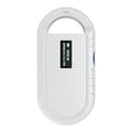 Universal Pet Chip Reader RFID-läsare Handhållen Pet Chip Scanner