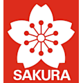 Miniatyrbild 3 av 5: SAKURA GELLY BASIC VIT 05/08/10
