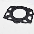 Pikkukuva 5 / 5: Sopii Karcher 2.863-006.0WD4WD5-10 -pölynimuriin, non-woven