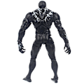 Miniatyrbillede 3 af 5: Marvel Legends Series Venom 6-tommer Actionfigur Samleobjekt Model