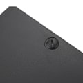 Miniatyrbilde 3 av 8: Tesla Model 3 Bakfanger Slepekrokdeksel 1135412 00 - Erstatningsdeksel for Slepekrok Hull (2017-2020)