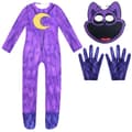 Børns Halloween Cosplay Bodysuit Performance Kostume 2 150 yards