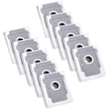 Miniatyrbilde 1 av 5: 10 støvsugerposer for iRobot Roomba i7 i7+ i3 i3+ i4 i4+ i6-WELLNGS