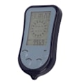 Miniatyrbilde 7 av 8: Altimeter Digital Multifunksjonell Barometer Utendørs Kompass Elektronisk Termometer Tester
