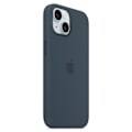 Pikkukuva 2 / 2: iPhone 15 -kotelo, naarmuuntumaton silikoninen puhelimen kotelo 2
