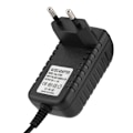 Miniatyrbild 6 av 7: 12V 1A Strömadapter Stabil Överföring AC DC Adapter för Digital -