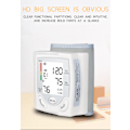 Miniatyrbild 5 av 5: Bärbar Automatisk Blodtrycksmätare Medicinsk Digital LCD-Display W
