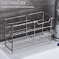 Miniatyrbild 7 av 10: Handgjord Taba Squishy Stor Katt, Jätte Paw Squishy för Vuxna Barn - Perfekt silver