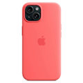 Pikkukuva 1 / 2: iPhone 15 -kotelo, naarmuuntumaton silikoninen puhelimen kotelo 4