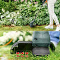 Pikkukuva 5 / 5: 2x puolakansi BOSCH EASYGRASS,CUT 18-230,18-26,18-260/23/26 F016F05320(FQ)