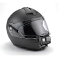 Miniatyrbilde 5 av 5: Hakefeste for motorsykkelhjelmer Hakefestesett for GoPro Hero a