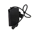 Miniatyrbilde 2 av 3: Litiumbatteripakke for T6 Sykkellykter L2 Hodelykt 4 18650 Batterier 8.4v