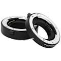 Miniatyrbilde 7 av 11: Mcoplus 10mm 16mm Makro Autofokus Nærbildeadapterring for Canon EOS EFM-monterte kameraer