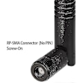 Miniatyrbillede 5 af 5: Naiwang Kompatibel med Wifi Antenne 12dbi 2.4ghz til Trådløs Router Etc 2-pak