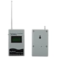 Miniatyrbillede 6 af 7: GY560 Frekvensmåler Tæller Tester til Radio Transceiver GSM 50MHz-2.4GHz 7 CIFRE Signalmåler