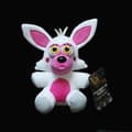 7 0 Five Nights at Freddy's FNAF Skräck Gosedjur Spel Barn Leksak Present Dockor mjuk Foxy The Mangle (7.9inch)