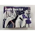 Miniatyrbild 1 av 7: 【I LAGER】APC Toys Transformation APC Dark Master 2.0 VER. TFP Magetron Actionfigur Robot Leksaker 20C Dark Master