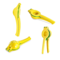 Miniatyrbillede 3 af 5: Manuel Citruspresser Citronpress, Frugtpresser Limepress Metal,