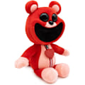 Pikkukuva 2 / 3: Poppy Playtime Leende Kryp 14\" Plyschlelu (CatNap) 30CM Bobby Bearhug