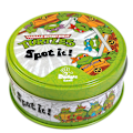 Pikkukuva 3 / 11: Englantilainen Spot it -perhepeli, vanhempi-lapsi etsi eroavaisuuksia -korttipeli, Dobble-korttipeli, löydä sisaresi SpongeBob