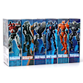 Pikkukuva 4 / 11: Pacific Rim 2 Obsidian Saber Yadena Revenge Wanderer Toimintahahmo Malli Koristeet Heroic Protector