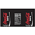 Miniatyrbilde 2 av 2: Silikon Coca-Cola-burklock, Coca-Cola-burkdrycksskydd, Coca-Cola-kopplock 355 ml Black 355ML