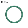 Miniatyrbillede 4 af 4: 10 stk. O-ring tætningspackning 23MMX26MMX1.5MM 23mmx26mmx1.5mm