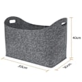 Miniatyrbild 2 av 4: 20m LED-ljusslinga med Bluetooth RGB-funktion – LED-ljusslingor och tejpbelysning light gray