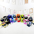 Miniatyrbilde 3 av 3: Nightmare Critters spilltilbehør, lammedukker, mareritt-ullplysjleker Bobby Bearhug
