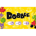Pikkukuva 2 / 11: Asmodee 8231 Dobble Kids -korttipeli - Italiankielinen, Ikä 4-99