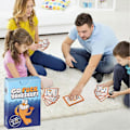 Miniatyrbild 4 av 5: Roligt Go Fish-kortspel, lätt att lära sig, snabbt att spela för möhippor