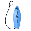 Finger Surfboard Mini Finger Surfboard Leksaker för Barn Tonåringar Vuxna Surfare(FQ)