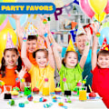 Miniatyrbillede 6 af 7: 12-pak Rund Fidget Pop it legetøjssæt Nøglering Pop Fidget Legetøj Bulk Festgaver til Børn Goodie Fødselsdag Sensorisk Legetøj Gaver