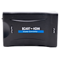 Pikkukuva 2 / 4: SCART–HDMI-muunnin 1080p - Adapteri