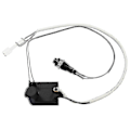 Miniatyrbilde 4 av 5: 7642 Grilltenningsknapp Gassgrilldeler For Weber Spirit E210 S210 E310 Sp310 Gave