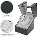 Miniatyrbild 2 av 5: Automatisk klockuppdragare, dammtät box för klockuppdragare, enkel automatisk me