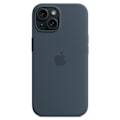Pikkukuva 1 / 2: iPhone 15 -kotelo, naarmuuntumaton silikoninen puhelimen kotelo 2