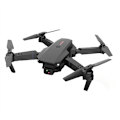 Pikkukuva 2 / 2: Drone X Pro, WiFi, 1080P HD-kameralla - Musta