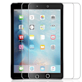 Miniatyrbillede 1 af 7: 2-pak iPad 7. Skærmbeskytter 10,2 tommer 2019 skærmbeskytter