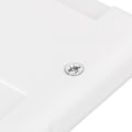 Pikkukuva 4 / 8: Wii-muistikortti, nopea Plug and Play -valkoinen pelimuistikortti pelikonsolilisävarusteille 128 Mt (2043 lohkoa)