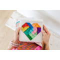 Pikkukuva 5 / 5: Smart Games - IQ Love, pulmapeli 120 haasteella, 2 pelitilaa, 7+ vuotta
