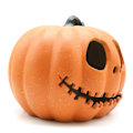 Pikkukuva 2 / 5: Halloween Kurpitsavalot Ulkokäyttöön Kurpitsakoristeet orange