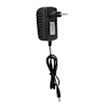 Miniatyrbild 1 av 4: 24V Strömförsörjning DC 2A AC Ingångsspänning 50/60Hz Isolering Konstant Strömfunktioner Adapter EU-kontakt 100-240V