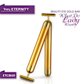 Miniatyrbild 1 av 4: NIKING Beauty Bar Slimming Vibrerande ansiktsmassager